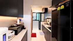 Blk 413C Waterfront I @ Northshore (Punggol), HDB 3 Rooms #561618271